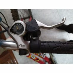 Vélo Urbain Autre Marque 9 Vélo Urbain Autre Marque -Accessoires auto pour vélo Boutique bicicleta k project quer 1