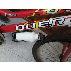 Vélo Urbain Autre Marque 11 Vélo Urbain Autre Marque -Accessoires auto pour vélo Boutique bicicleta k project quer 3