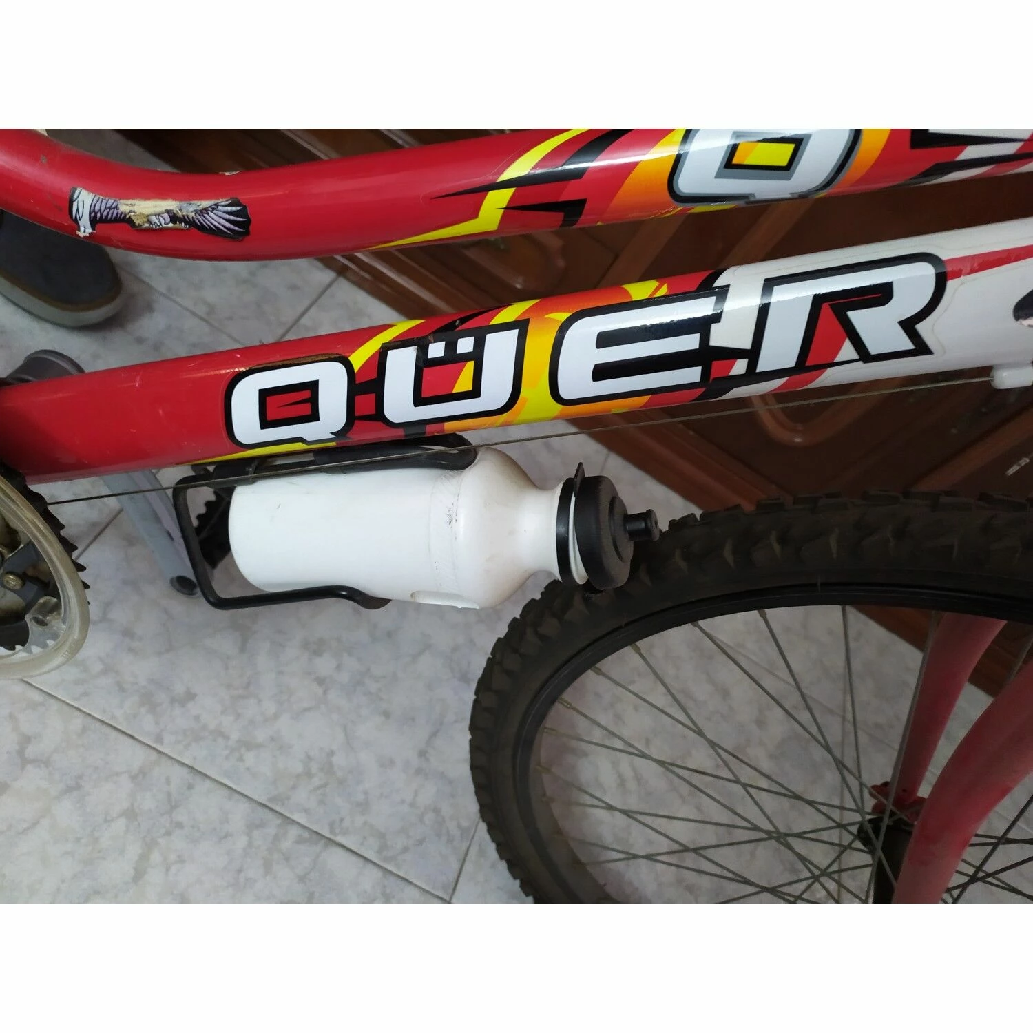 Vélo Urbain Autre Marque 6 Vélo Urbain Autre Marque – Image 4