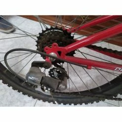 Vélo Urbain Autre Marque 13 Vélo Urbain Autre Marque -Accessoires auto pour vélo Boutique bicicleta k project quer 5