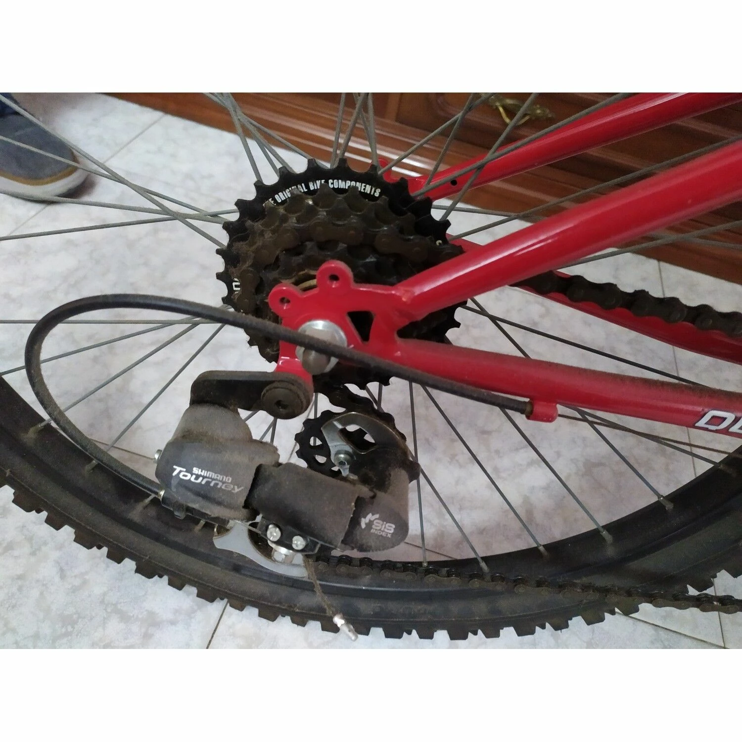 Vélo Urbain Autre Marque 8 Vélo Urbain Autre Marque – Image 6