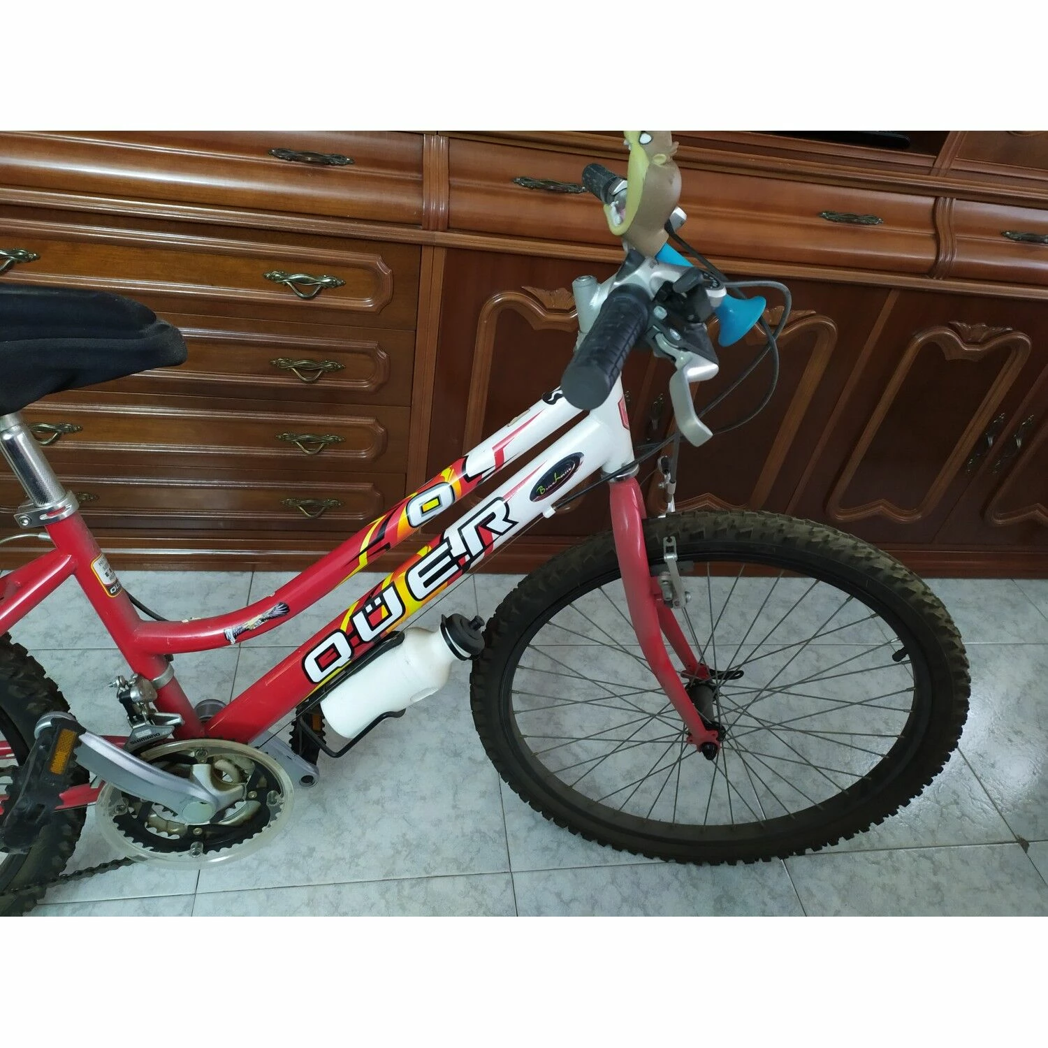 Vélo Urbain Autre Marque 3 Vélo Urbain Autre Marque