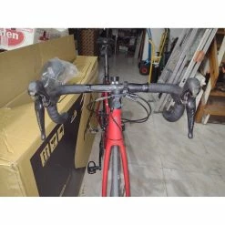 Vélo De Course Merida - 54 -Accessoires auto pour vélo Boutique bicicleta merida scultura 5000 disk 3