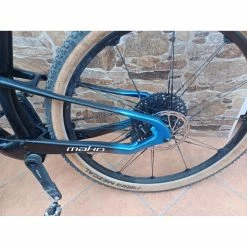 Vélo Hollandais Autre Marque - M (53-55) -Accessoires auto pour vélo Boutique bicicleta mtb verria mako 5 2