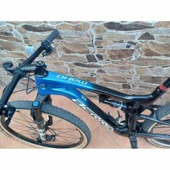 Vélo Hollandais Autre Marque - M (53-55) -Accessoires auto pour vélo Boutique bicicleta mtb verria mako 5 4