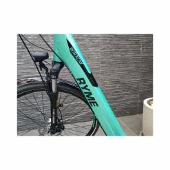 Vélo Hollandais Autre Marque - XS (46-48) -Accessoires auto pour vélo Boutique bicicleta paseo boracy 2