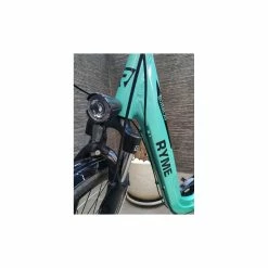 Vélo Hollandais Autre Marque - XS (46-48) -Accessoires auto pour vélo Boutique bicicleta paseo boracy 3