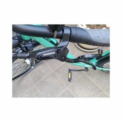 Vélo Hollandais Autre Marque - XS (46-48) -Accessoires auto pour vélo Boutique bicicleta paseo boracy 5