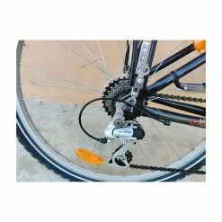Vélo Urbain Conor -Accessoires auto pour vélo Boutique bicicleta paseo conor malibu 3