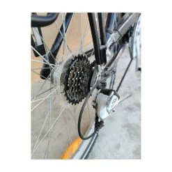 Vélo Urbain Conor -Accessoires auto pour vélo Boutique bicicleta paseo conor malibu 4