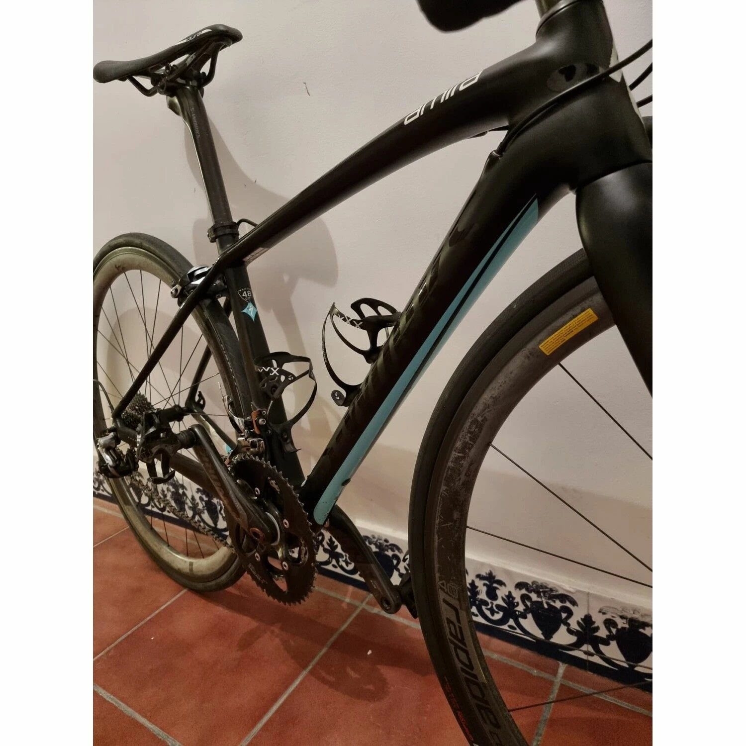 Vélo De Course Autre Marque - 48 - 700c 4 Vélo De Course Autre Marque - 48 - 700c – Image 2