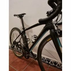 Vélo De Course Autre Marque - 48 - 700c 10 Vélo De Course Autre Marque - 48 - 700c -Accessoires auto pour vélo Boutique bicicleta s work amira 2