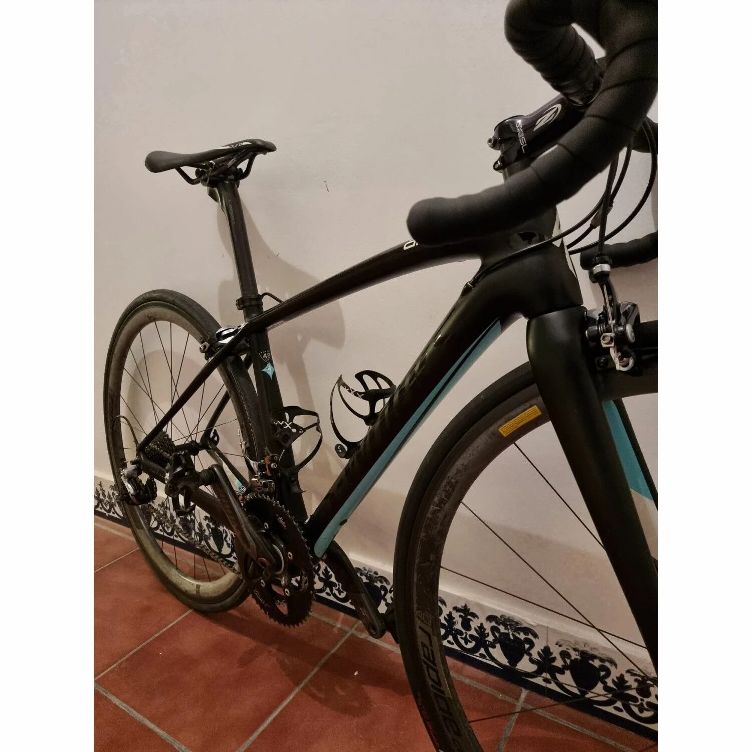 Vélo De Course Autre Marque - 48 - 700c 5 Vélo De Course Autre Marque - 48 - 700c – Image 3