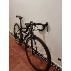 Vélo De Course Autre Marque - 48 - 700c 12 Vélo De Course Autre Marque - 48 - 700c -Accessoires auto pour vélo Boutique bicicleta s work amira 4