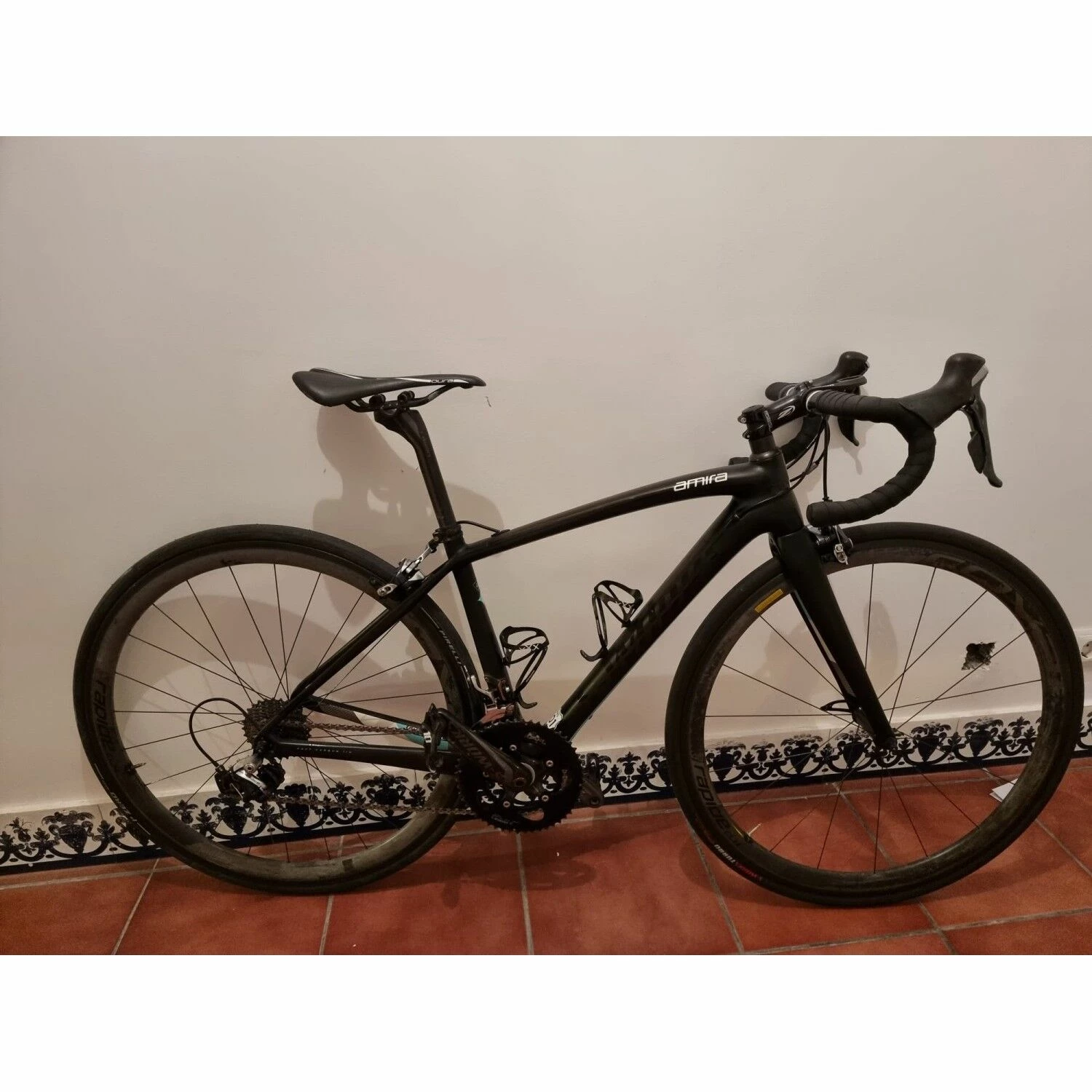 Vélo De Course Autre Marque - 48 - 700c 3 Vélo De Course Autre Marque - 48 - 700c