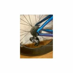 Vélo De Contre La Montre Specialized - 52 -Accessoires auto pour vélo Boutique bicicleta specialized shiv expert di2 talla s 5