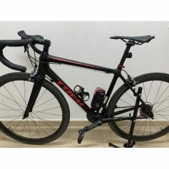 Vélo De Course Trek - 50 - 700c -Accessoires auto pour vélo Boutique bicicleta trek 5