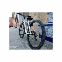 Vélo Urbain 100% -Accessoires auto pour vélo Boutique bicicleta urbana en oferta 2