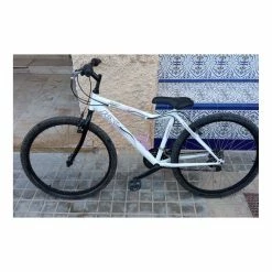Vélo Urbain 100% -Accessoires auto pour vélo Boutique bicicleta urbana en oferta 3