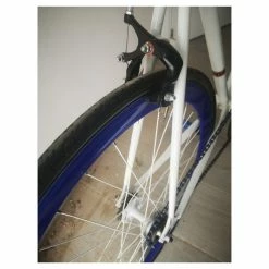 Vélo Fixie Et Singlespeed Megamo -Accessoires auto pour vélo Boutique bicicleta urbana single speed fixie megamo 2