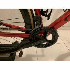 Vélo De Course Wilier Triestina - 56 - 700c -Accessoires auto pour vélo Boutique bicicleta wilier filante slr 2