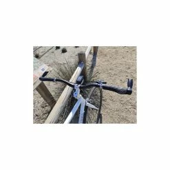 Vélo Tout Chemins Autre Marque -Accessoires auto pour vélo Boutique bicileta marca finna road racer 1x9 flat bar 4