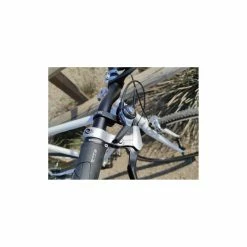 Vélo Tout Chemins Autre Marque -Accessoires auto pour vélo Boutique bicileta marca finna road racer 1x9 flat bar 5