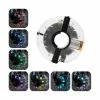 Bicyclette Roue LED Lignts Étanche Eclairage Roue De Vélo Avec 18 Différents Modèles De Changements Multicolores Pour VTT B - Avis / Test -Accessoires auto pour vélo Boutique bicyclette roue led lignts etanche eclairage roue de velo avec 18 differents modeles de changements multicolores pour vtt b