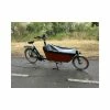 Vélo Cargo Autre Marque -Accessoires auto pour vélo Boutique biporteur cargo bakfiet long
