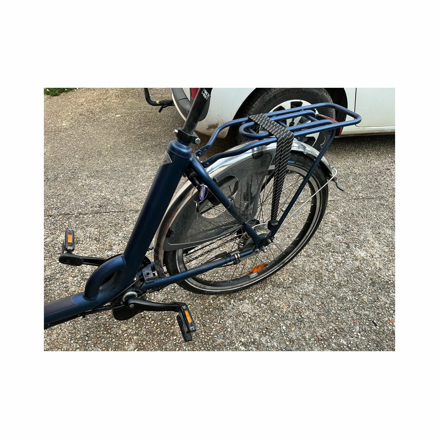 Vélo Cargo Autre Marque 6 Vélo Cargo Autre Marque – Image 4