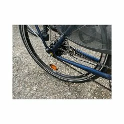 Vélo Cargo Autre Marque 12 Vélo Cargo Autre Marque -Accessoires auto pour vélo Boutique biporteur cargo bakfiet long 4