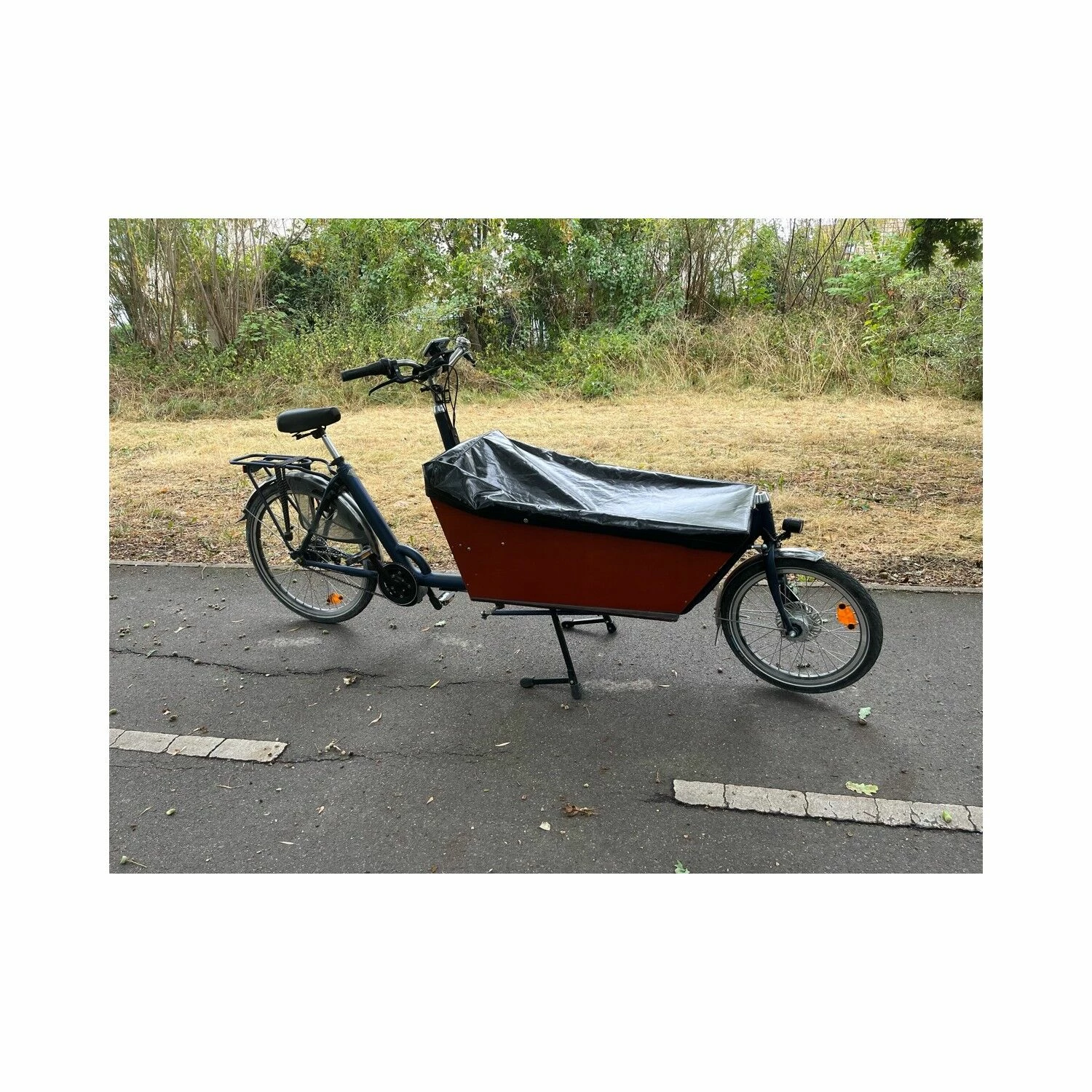 Vélo Cargo Autre Marque 3 Vélo Cargo Autre Marque