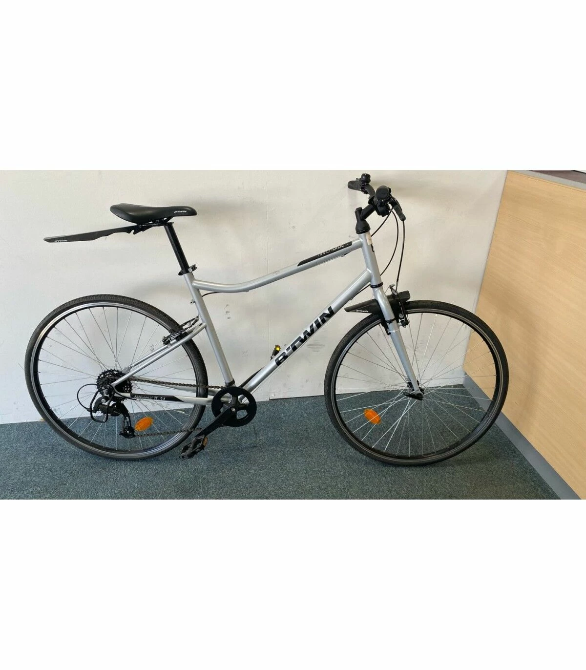 Vélo Tout Chemins Autre Marque 3 Vélo Tout Chemins Autre Marque