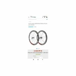 Vélo De Course Bmc - 51 - 700c -Accessoires auto pour vélo Boutique bmc 2