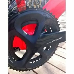 Vélo De Contre La Montre Bmc - 54 -Accessoires auto pour vélo Boutique bmc contre la montretriathlon 2