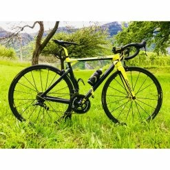 Vélo De Course Bmc - 50 -Accessoires auto pour vélo Boutique bmc impec teammachine 1