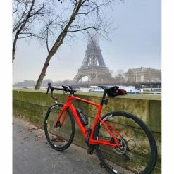 Vélo De Course Bmc - 54