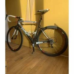 Vélo De Course Bmc - 54 -Accessoires auto pour vélo Boutique bmc slr02 team machine 2