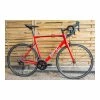 Vélo De Course Bmc - 57 - 700c -Accessoires auto pour vélo Boutique bmc teammachine alr one