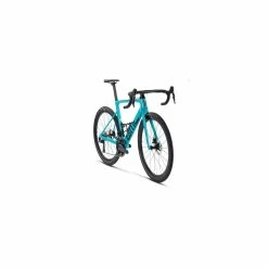 Vélo De Course Bmc - 54 -Accessoires auto pour vélo Boutique bmc teammachine slr01 three turquoise 3