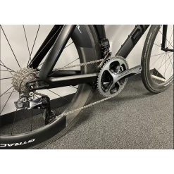 Vélo De Contre La Montre Bmc - 56 -Accessoires auto pour vélo Boutique bmc timemachine 01 di2 3