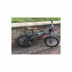 Vélo Urbain Sunrace -Accessoires auto pour vélo Boutique bmx sun pro xl 2