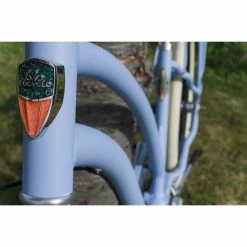 Vélo Urbain Autre Marque -Accessoires auto pour vélo Boutique bocyclo beach cruiser hermitage confort 2