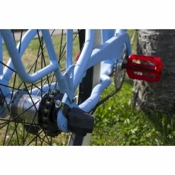 Vélo Urbain Autre Marque -Accessoires auto pour vélo Boutique bocyclo beach cruiser hermitage confort 3