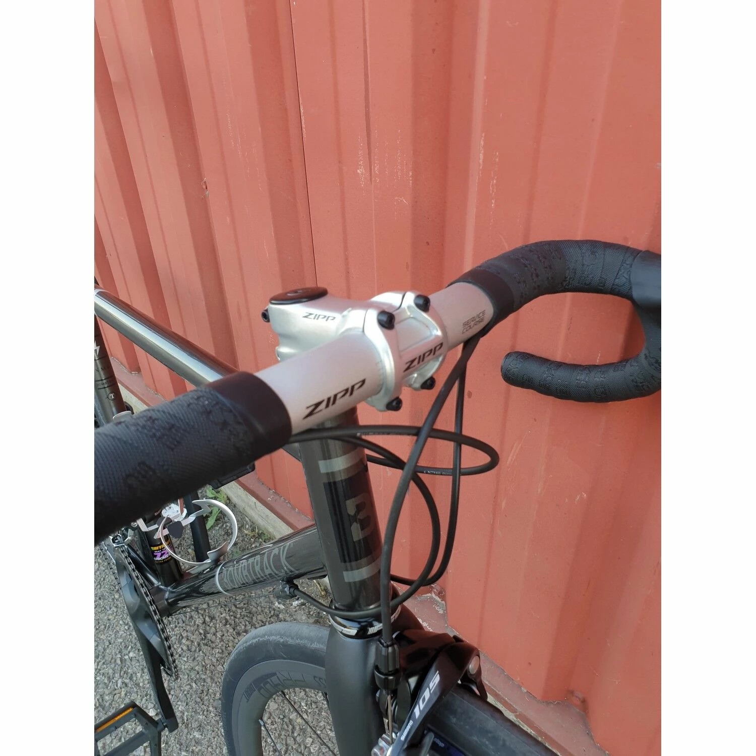 Vélo De Course Bombtrack - 51 - 700c 4 Vélo De Course Bombtrack - 51 - 700c – Image 2