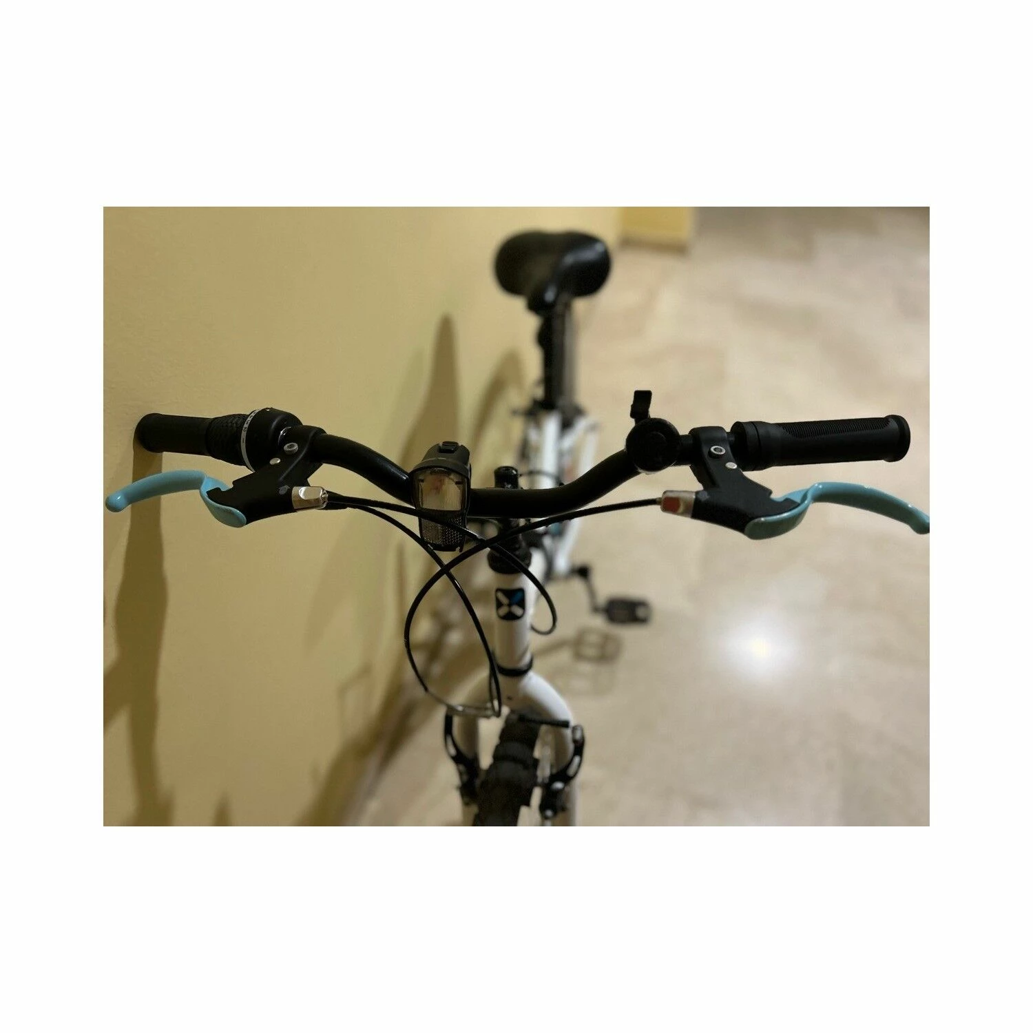 Vélo Tout Chemins Btwin 4 Vélo Tout Chemins Btwin – Image 2