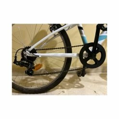 Vélo Tout Chemins Btwin 10 Vélo Tout Chemins Btwin -Accessoires auto pour vélo Boutique btwin 2