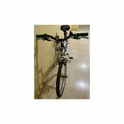 Vélo Tout Chemins Btwin 11 Vélo Tout Chemins Btwin -Accessoires auto pour vélo Boutique btwin 3