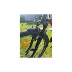 Vélo Urbain Btwin -Accessoires auto pour vélo Boutique btwin 700 5