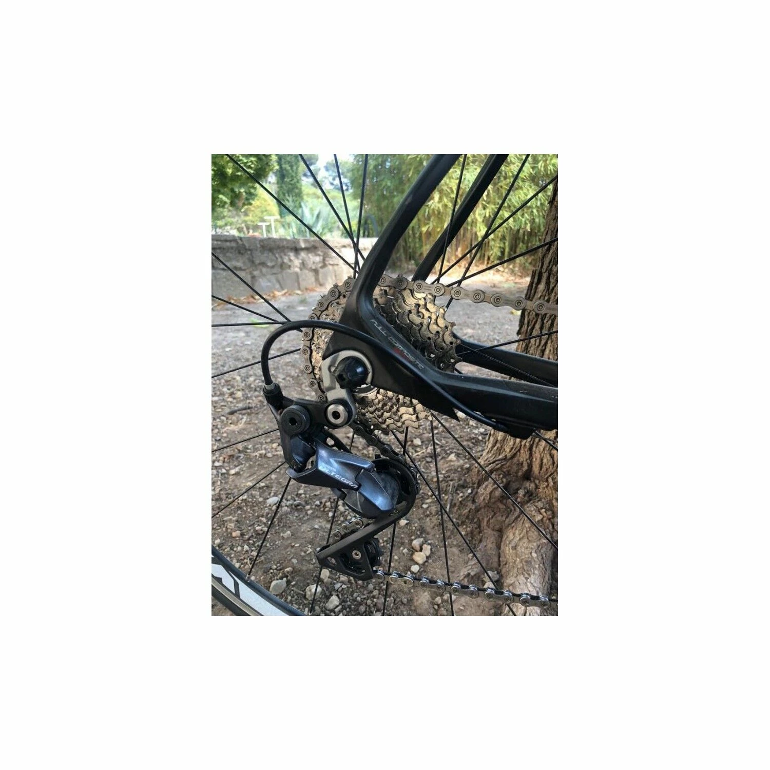 Vélo De Course Btwin - 54 4 Vélo De Course Btwin - 54 – Image 2